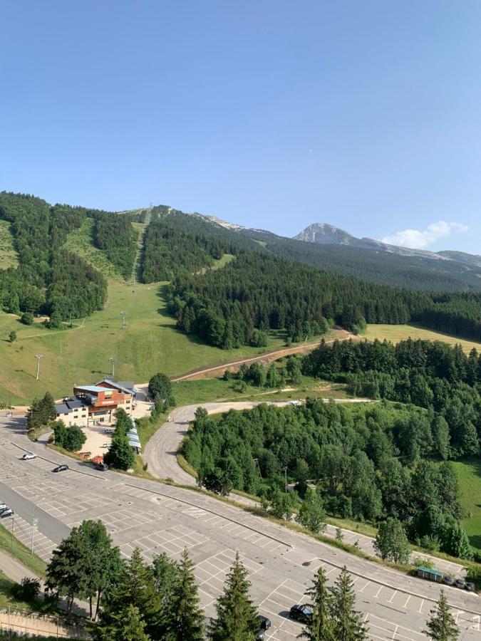 Appartement La Moucherolle Villard-de-Lans