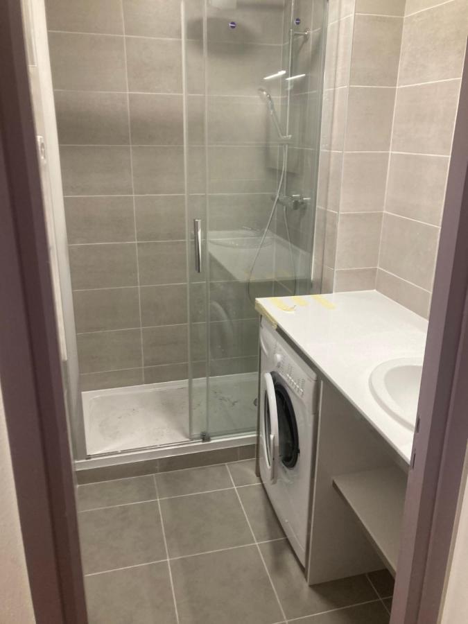 La Moucherolle Appartement *
