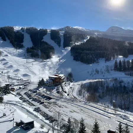 La Moucherolle Villard-de-Lans Exterior photo