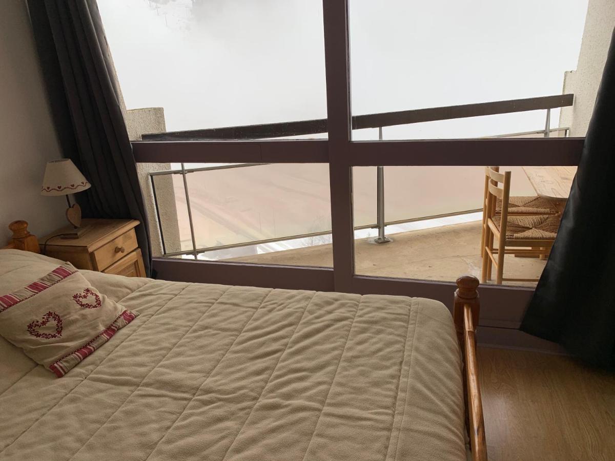 La Moucherolle Apartment