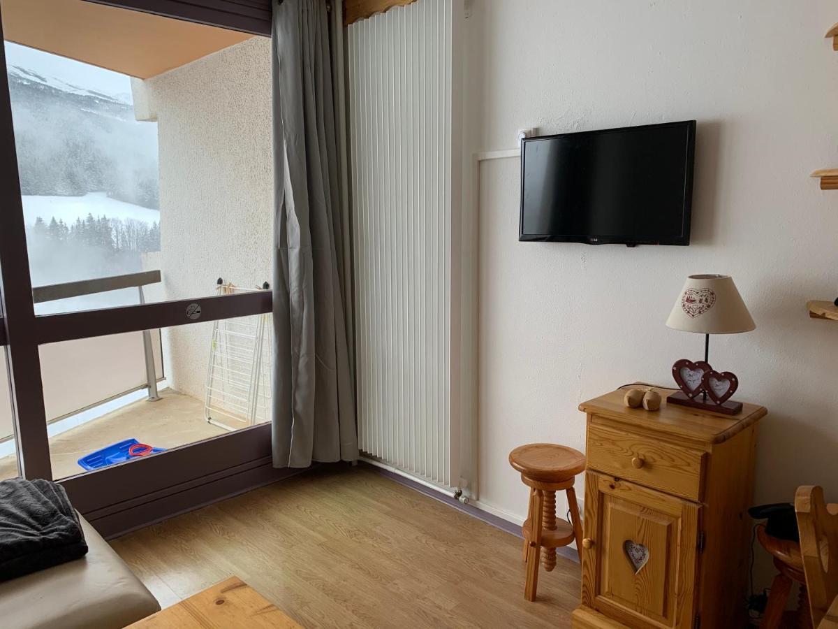 Apartment La Moucherolle Villard-de-Lans