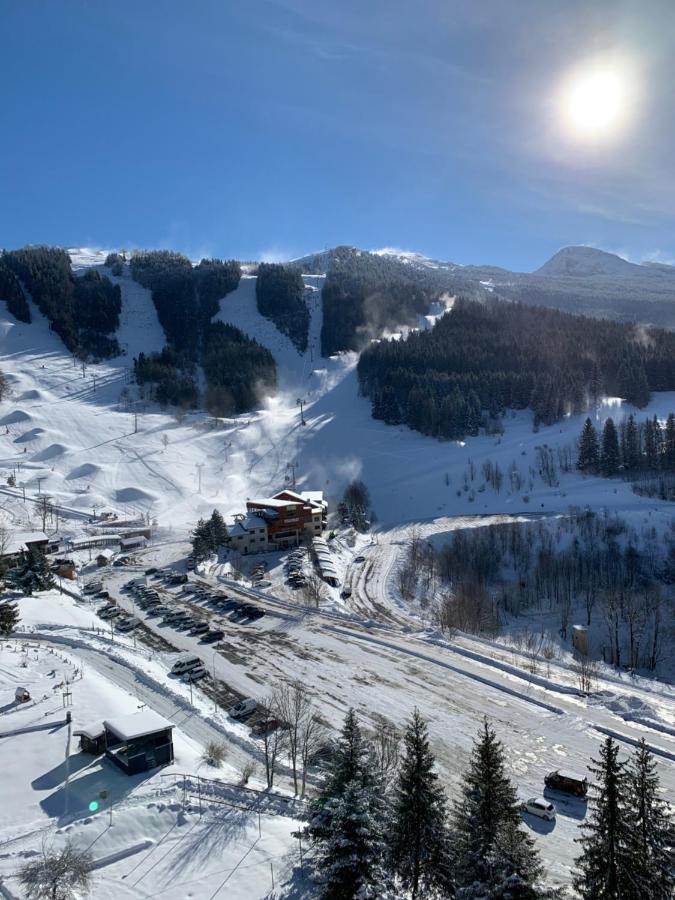 Apartamento La Moucherolle Villard-de-Lans