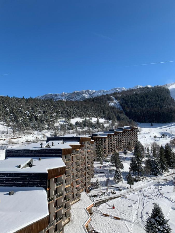 La Moucherolle Villard-de-Lans