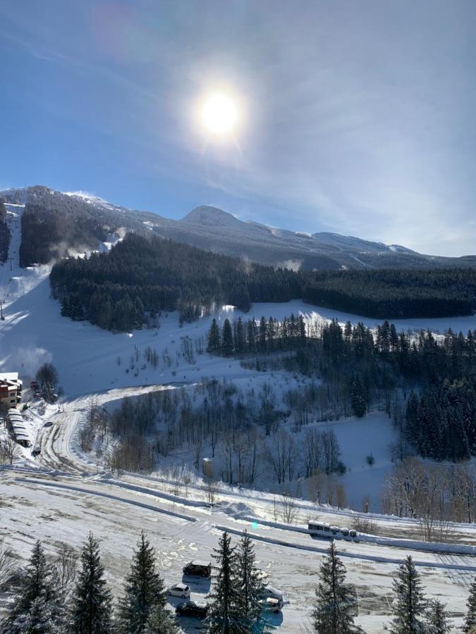 La Moucherolle Villard-de-Lans